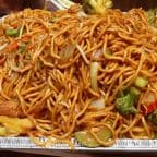 Best Vegetable Lo Mein in Wyandotte, MI